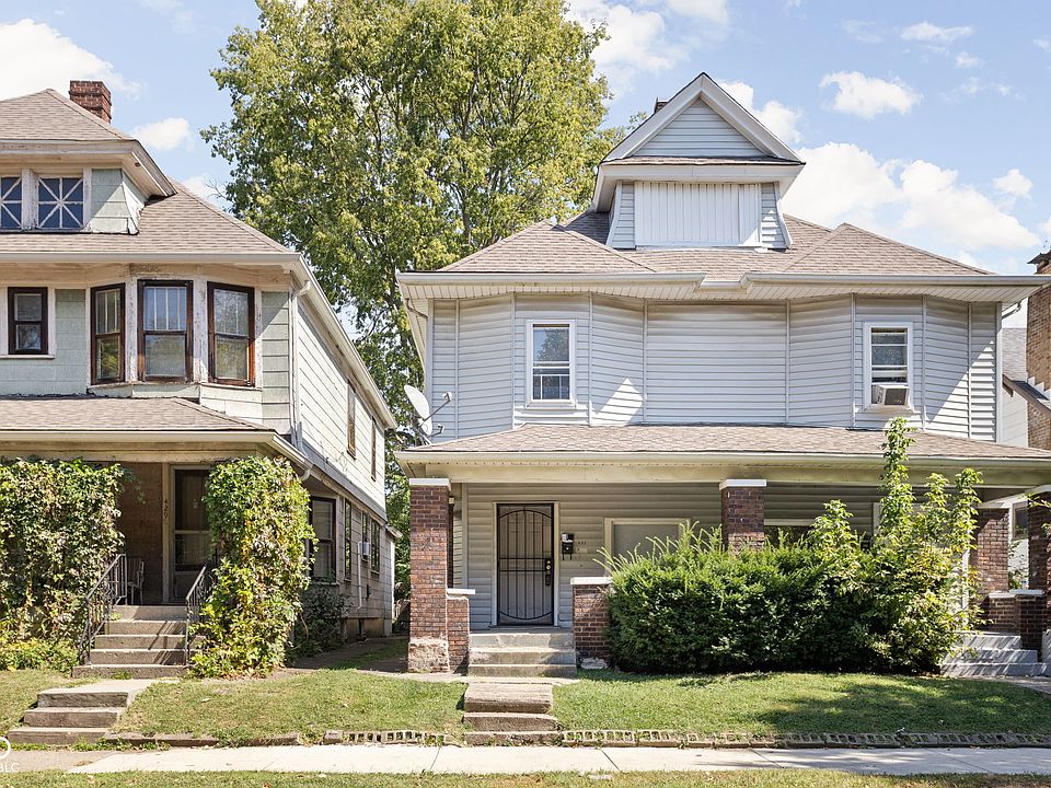 1st image of 425-427 Jefferson Ave