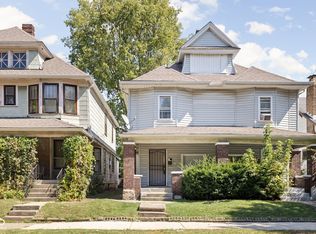 425-427 Jefferson Ave, Indianapolis, IN