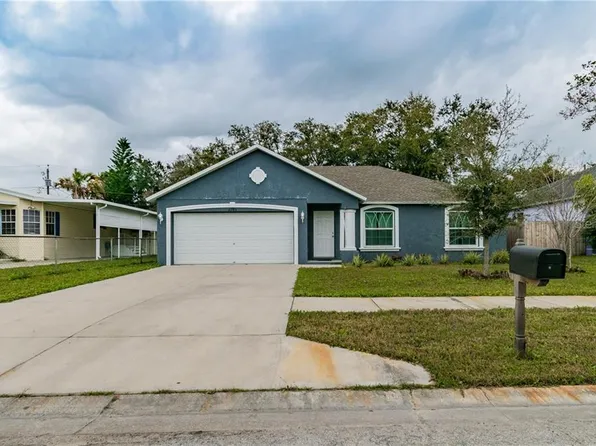 6145 103rd Ave, Pinellas Park, FL 33782