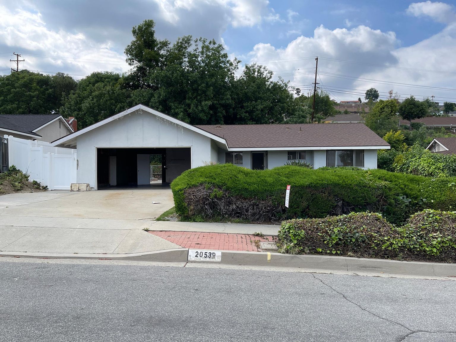 20539 Varsity Dr, Walnut, CA 91789 | Zillow