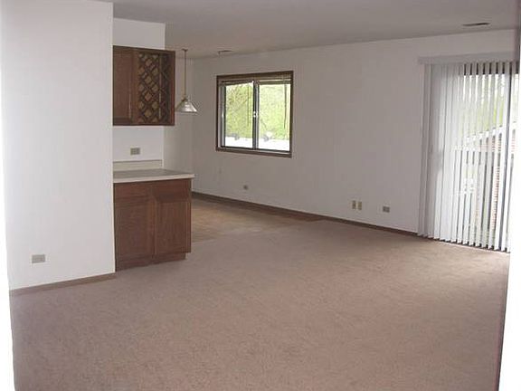 Living Room/Wine Rack