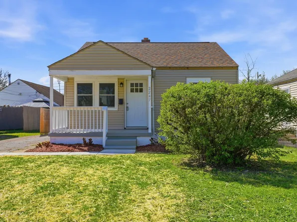 2247 Atwood Ter, Columbus, OH 43211