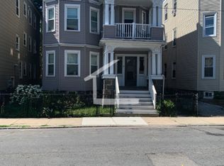 14 Taft St #3A, Dorchester, MA 02125