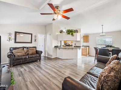 26650 W PETERS Road, Casa Grande, AZ, 85193