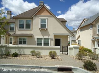 1639 Lone Oak Trl, Reno, NV 89523