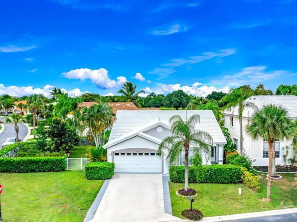 2690 Linkside Drive, Wellington, FL 33414
