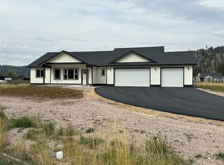 21392 Pamin Loop, Clinton, MT 59825