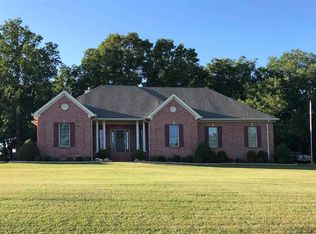 511 Henderson Rd, Odenville, AL 35120