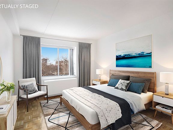4th image of 330 W 145th St APT 706