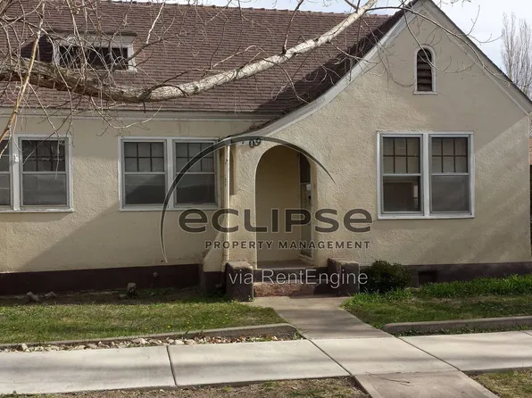 909 3rd St, Alamosa, CO 81101