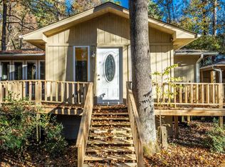 18 Sheila Ln, Mabelvale, AR 72103