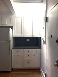 Rented by Engel and Völkers Brownstone Brooklyn