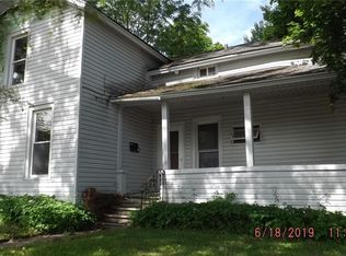 323 N Hamilton St, Watertown, NY 13601