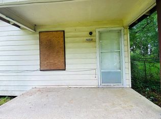 3405 Missile St, Whistler, AL 36612