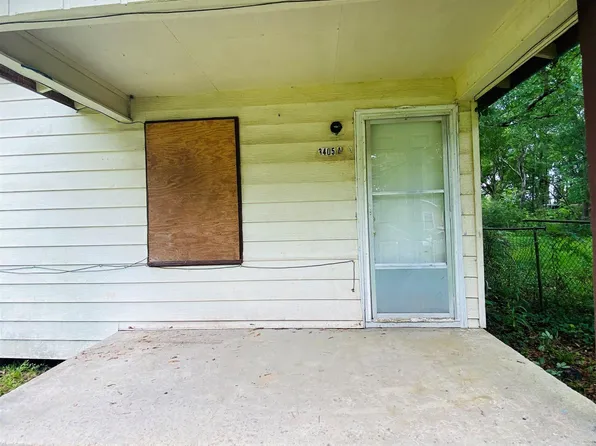 3405 Missile St, Whistler, AL 36612