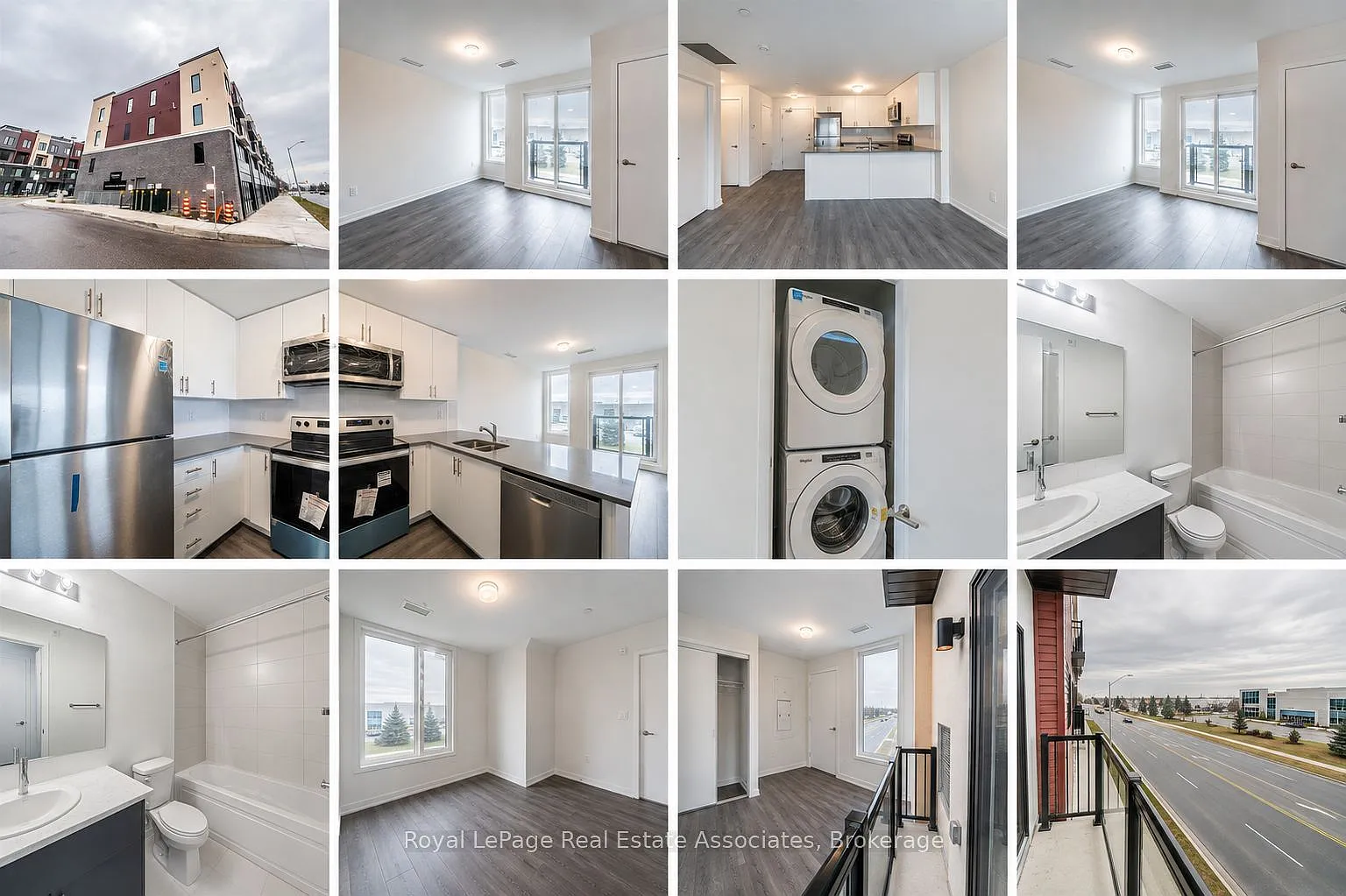 1 bed, $2,100 — Photo 1