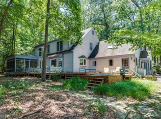 8619 Bozman Neavitt Rd, Bozman, MD 21612