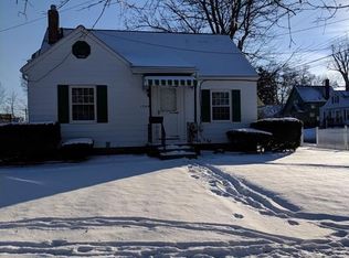 1340 Falls Ave, Cuyahoga Falls, OH