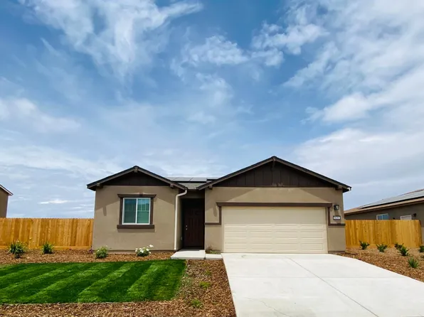 2020 Conadria Ave, Chowchilla, CA 93610