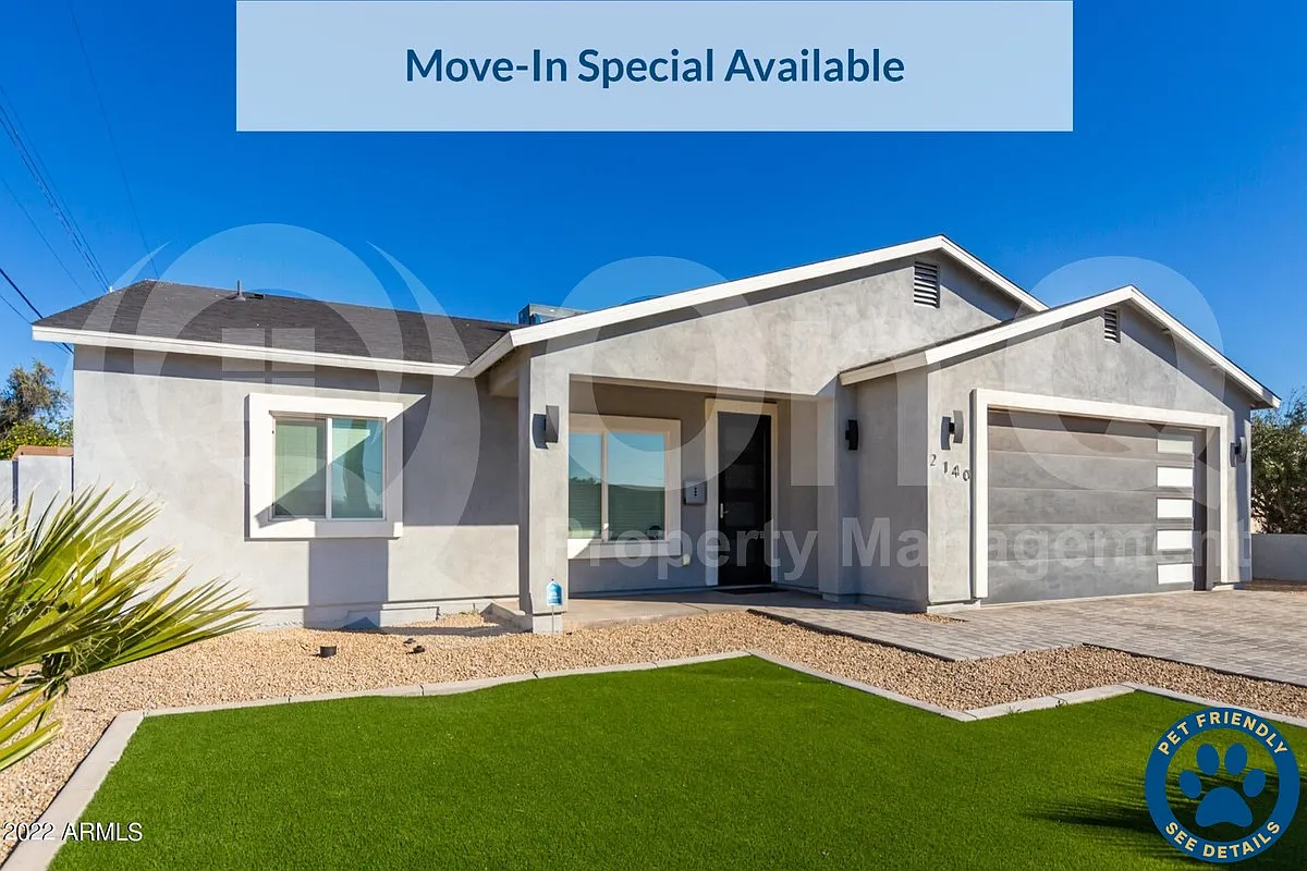 3 bed, 3.0 bath, 1850 sqft, $2,650 — Photo 1