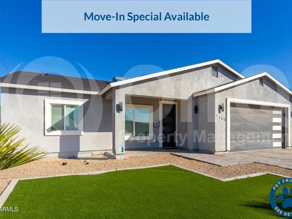 2140 E Palm Ln, Phoenix, AZ 85006