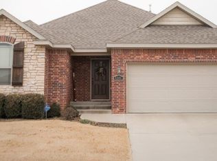 4301 W Baltimore Dr, Rogers, AR 72758