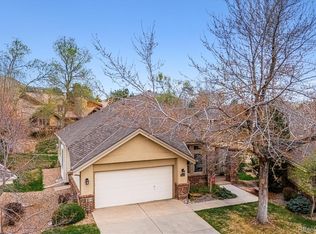 15925 Double Eagle Dr, Morrison, CO 80465