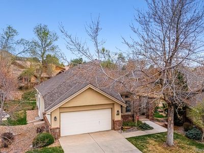 15925 Double Eagle Drive, Morrison, CO, 80465