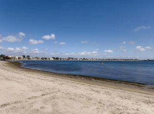 2829 Bayside Walk, San Diego, CA 92109