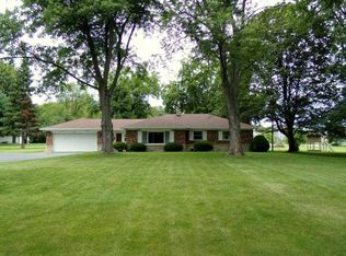 1902 W Us Highway 136 Rd, Crawfordsville, IN 47933