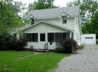 5866 Carnation Dr, Toledo, OH 43615