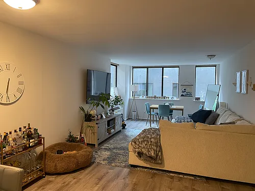 300 Newark St #4F Photo 1