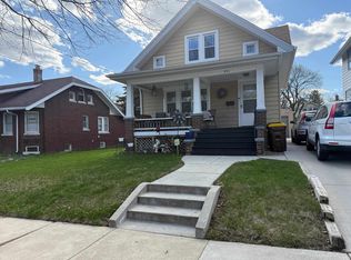 231 S Chicago Ave, Rockford, IL