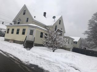 21 Montreal St, Sanford, ME 04073