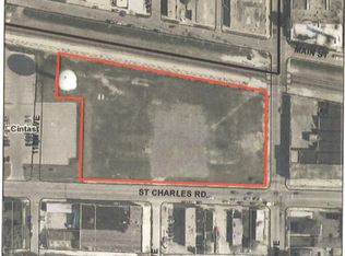 1001 St Charles Rd, Maywood, IL 60153