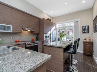 2955 156th St #45, Surrey, BC