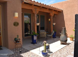 2902 N Cardell Cir, Tucson, AZ 85712