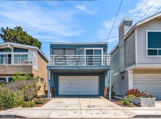 1834 Rhodes St, Hermosa Beach, CA 90254
