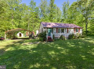 873 Entry Run Rd, Stanardsville, VA 22973