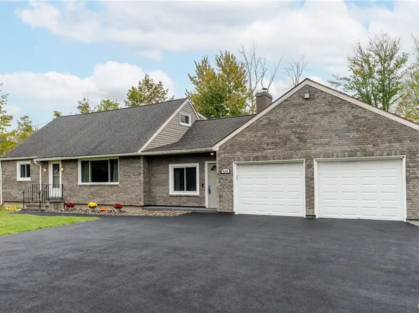 6150 Lakeshore Rd, Cicero, NY 13039