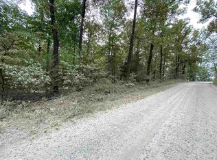 County Road 153, Elizabeth, AR 72531