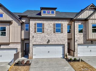 4304 Fern River Bnd #73, Norcross, GA 30093