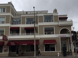 2009 Divisadero St APT 2D, San Francisco, CA 94115
