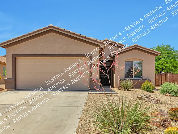 2nd image of 10592 S Margie Pl