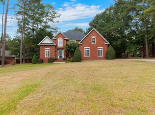 110 Glenda Dr, Bonaire, GA 31005