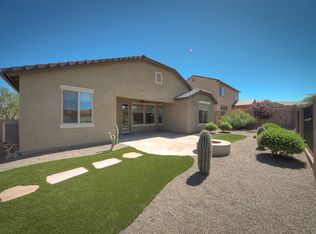 598 S Desert Haven Rd, Vail, AZ 85641