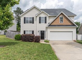 3007 Clover Rd NW, Concord, NC 28027
