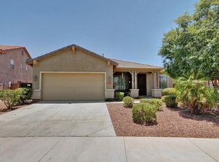17547 W Rimrock St, Surprise, AZ 85388