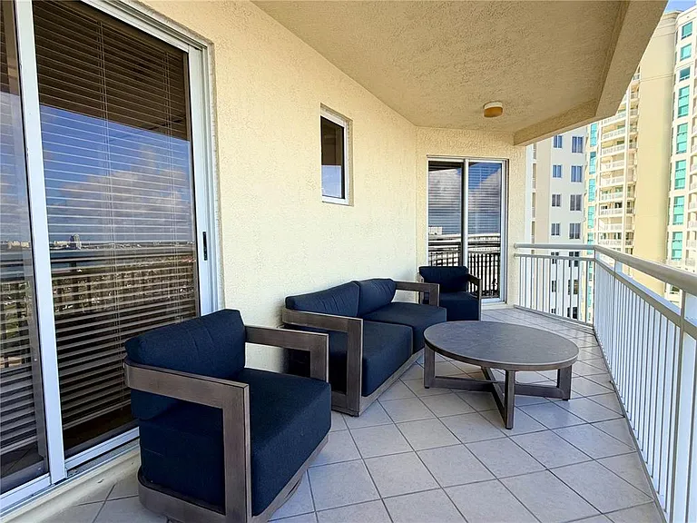 1200 Gulf Blvd #1001 — Photo 19