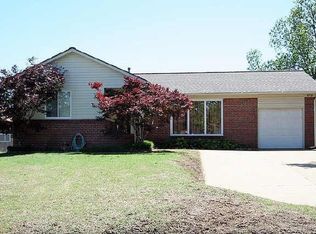 5758 E 25th St, Tulsa, OK 74114